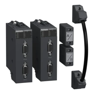 Schneider Electric - PLC montageframe - BMXXBE2005 BMXXBE2005 14108858
