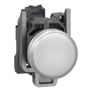 Schneider Electric - Signaallamp - XB4BVB1 XB4BVB1 14109196