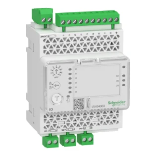 Schneider Electric - Veldbus, dec. periferie - analoge/digitale I/O-module - LV434063 LV434063 14109203