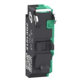 Schneider Electric - Hulpcontactblok - ZBE1015 ZBE1015 14109356