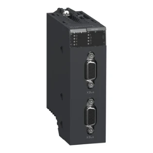 Schneider Electric - PLC montageframe - BMXXBE1000 BMXXBE1000 14109450