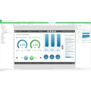 Schneider Electric - Programmeer- en engineeringssoftware - HMIPELCZLGPAZZ HMIPELCZLGPAZZ 14109541