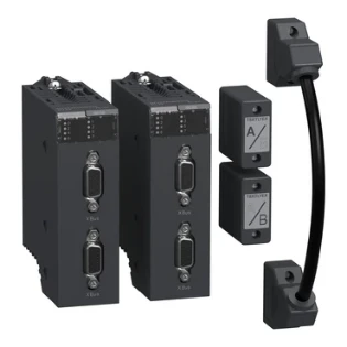 Schneider Electric - PLC montageframe - BMXXBE2005 BMXXBE2005 14109673