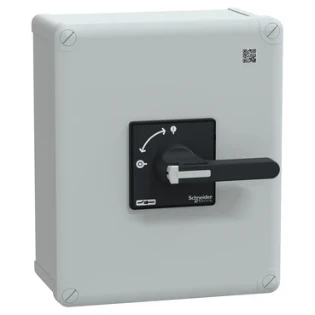 Schneider Electric - Lastscheider - VBF5GEN VBF5GEN 14109724