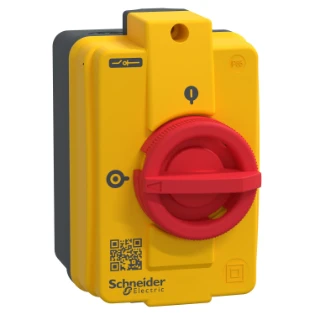 Schneider Electric - Lastscheider - VCFN12GE VCFN12GE 14109782