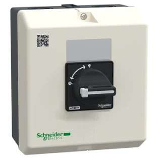 Schneider Electric - Schakelaarkast leeg - VBFXGE2 VBFXGE2 14109897