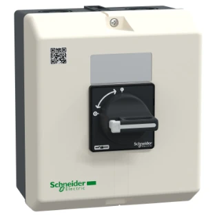 Schneider Electric - Schakelaarkast leeg - VBFXGE2 VBFXGE2 14109935