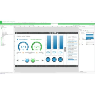 Schneider Electric - Programmeer- en engineeringssoftware - HMIPELCZLGPAZZ HMIPELCZLGPAZZ 14110005