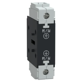 Schneider Electric - Toebehoren/onderdelen voor laagspannings-schakeltechniek - VZ15 VZ15 14110020