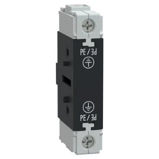 Schneider Electric - Toebehoren/onderdelen voor laagspannings-schakeltechniek - VZ14 VZ14 14110111