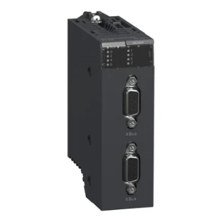 Schneider Electric - PLC montageframe - BMXXBE1000H BMXXBE1000H 14110238