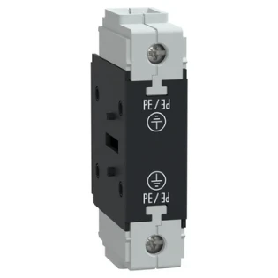 Schneider Electric - Toebehoren/onderdelen voor laagspannings-schakeltechniek - VZ15 VZ15 14110347
