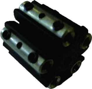 Cellpack - Toebehoren/onderdelen voor aansluit- en verbindingsmaterialen - 262032 262032 14112540