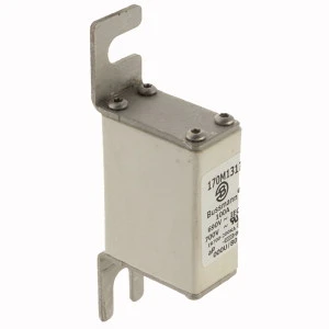 Eaton - HRC zekering - FUSE 100A 690V 000U/80 AR UC 170M1317 141235