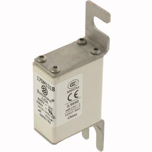 Eaton - HRC zekering - FUSE 125A 690V 000U/80 AR UC 170M1318 141238