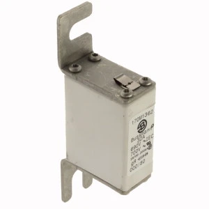 Eaton - HRC zekering - FUSE 32A 690V 000/80 GR UC 170M1362 141254