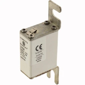 Eaton - HRC zekering - FUSE 315A 690V 000/80 AR UC 170M1372 141277