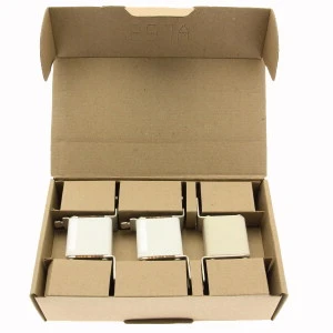 Eaton - HRC zekering - FUSE 80A 690V 00/80 GR 170M2613 141355