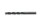 Wurth - Boor - ZEBRA SPIRAALBOOR HSS 0624001000 14145553