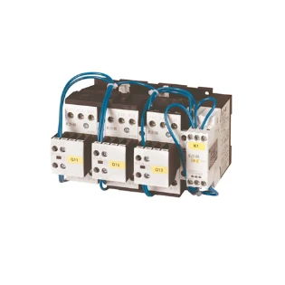 Eaton - Magneetschakelaarcombinatie - SDAINLM30(230V50HZ,240V60HZ) 278361 14156361