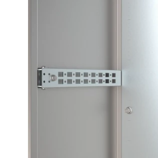 nVent Hoffman - Componenten voor uitbouw voor kast/lessenaar - DIP210 DIP210 14159737