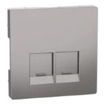 Schneider Electric - Bedieningselement /centraalplaat schakelmateriaal - Bedieningselement centraalplaat sch MEG4572-6050 14159977
