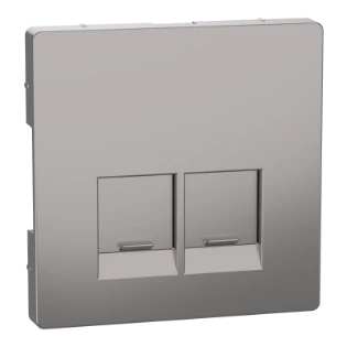 Schneider Electric - Bedieningselement /centraalplaat schakelmateriaal - Bedieningselement centraalplaat sch MEG4572-6050 14159977