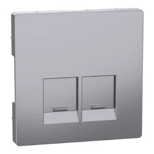 Schneider Electric - Bedieningselement /centraalplaat schakelmateriaal - Bedieningselement centraalplaat sch MEG4572-6036 14159978
