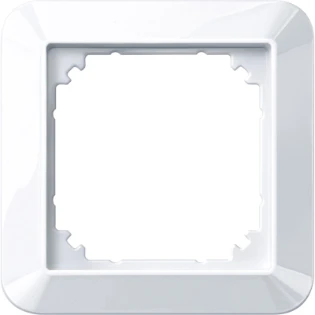 Schneider Electric - Afdekraam schakelmateriaal - Afdekraam schakelmateriaal 389125 14159983