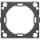 Schneider Electric - Toebehoren/onderdelen voor schakelaars - Afdekraam schakelmateriaal 512400 14159997