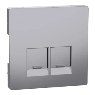 Schneider Electric - Bedieningselement /centraalplaat schakelmateriaal - Bedieningselement centraalplaat sch MEG4572-6036 14160001