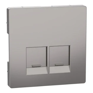 Schneider Electric - Bedieningselement /centraalplaat schakelmateriaal - Bedieningselement centraalplaat sch MEG4572-6050 14160006
