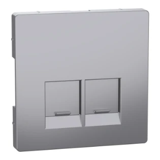 Schneider Electric - Bedieningselement /centraalplaat schakelmateriaal - Bedieningselement centraalplaat sch MEG4572-6036 14160007