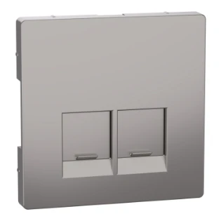 Schneider Electric - Bedieningselement /centraalplaat schakelmateriaal - Bedieningselement centraalplaat sch MEG4572-6050 14160009