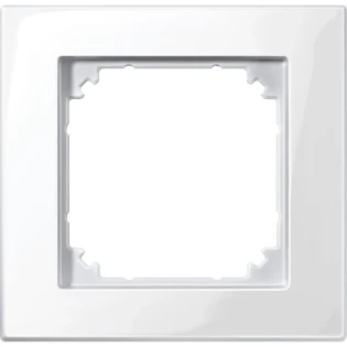 Schneider Electric - Afdekraam schakelmateriaal - Afdekraam schakelmateriaal 503119 14160011