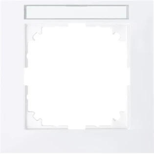 Schneider Electric - Afdekraam schakelmateriaal - MEG4011-3625 MEG4011-3625 14160046
