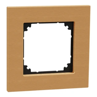 Schneider Electric - Afdekraam schakelmateriaal - MEG4051-3470 MEG4051-3470 14160048