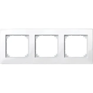Schneider Electric - Afdekraam schakelmateriaal - Afdekraam schakelmateriaal 503319 14160049