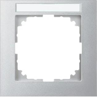 Schneider Electric - Afdekraam schakelmateriaal - MEG4011-3660 MEG4011-3660 14160056
