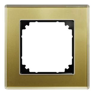Schneider Electric - Afdekraam schakelmateriaal - MEG4010-2341 MEG4010-2341 14160061