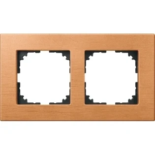 Schneider Electric - Afdekraam schakelmateriaal - MEG4052-3470 MEG4052-3470 14160062