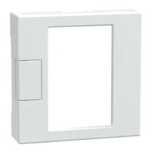 Schneider Electric - Bedieningselement /centraalplaat schakelmateriaal - MEG5775-0325 MEG5775-0325 14160064