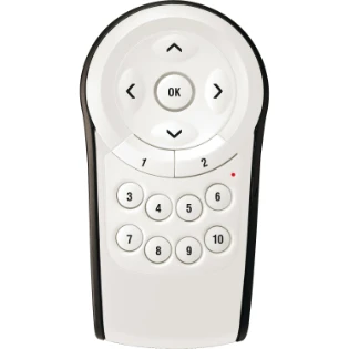 Schneider Electric - Zender/afstandsbediening voor schakelmateriaal - MEG5761-0000 MEG5761-0000 14160099
