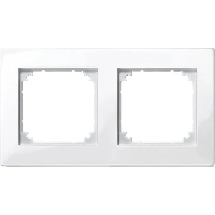 Schneider Electric - Afdekraam schakelmateriaal - Afdekraam schakelmateriaal 503219 14160121