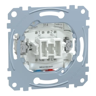 Schneider Electric - Drukcontact - MEG3156-0000 MEG3156-0000 14160122