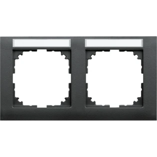 Schneider Electric - Afdekraam schakelmateriaal - MEG4021-3614 MEG4021-3614 14160124