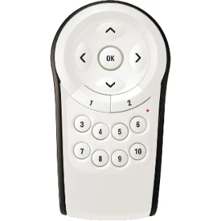 Schneider Electric - Zender/afstandsbediening voor schakelmateriaal - MEG5761-0000 MEG5761-0000 14160136