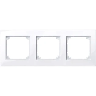 Schneider Electric - Afdekraam schakelmateriaal - 503325 503325 14160146