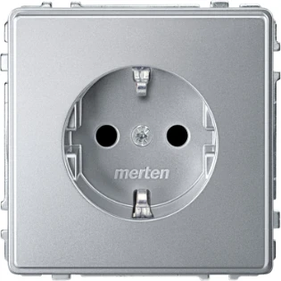 Schneider Electric - Wandcontactdoos - MEG2300-7260 MEG2300-7260 14160182