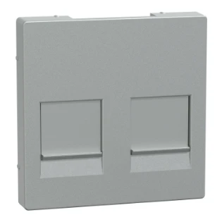 Schneider Electric - Onderdeel/centraalplaat communicatie-schakelmateriaal - MEG4562-0460 MEG4562-0460 14160200